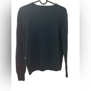 Banana Republic Men's Dark Sweater